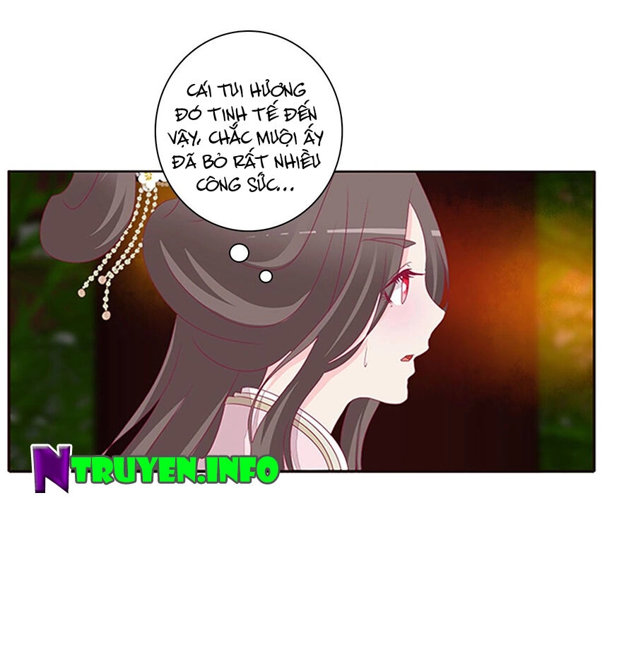 Tướng Quân Xin Xuất Chinh Chapter 156 - 8