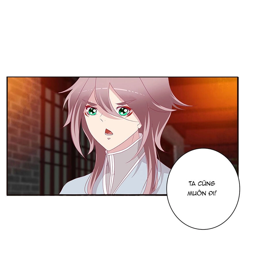 Tướng Quân Xin Xuất Chinh Chapter 156 - 22