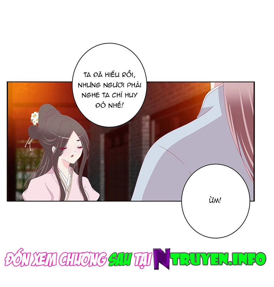 Tướng Quân Xin Xuất Chinh Chapter 156 - 26