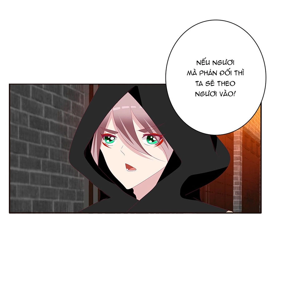 Tướng Quân Xin Xuất Chinh Chapter 158 - 4