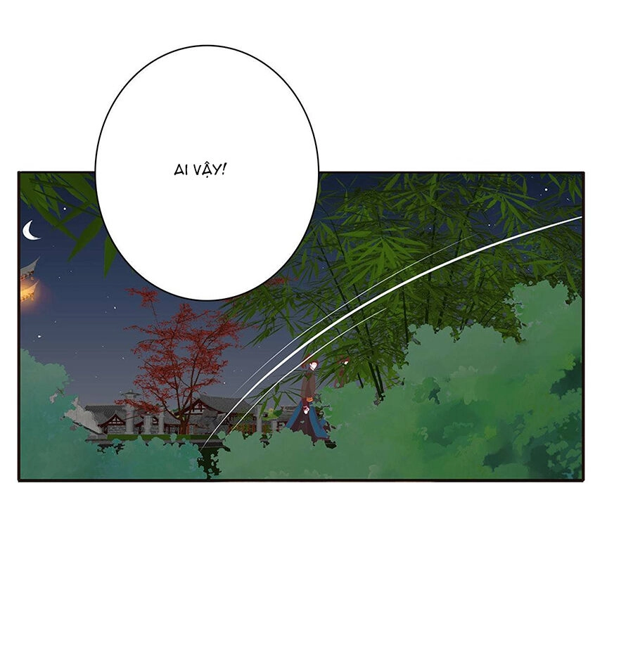 Tướng Quân Xin Xuất Chinh Chapter 158 - 11