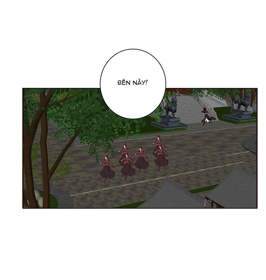 Tướng Quân Xin Xuất Chinh Chapter 158 - 13