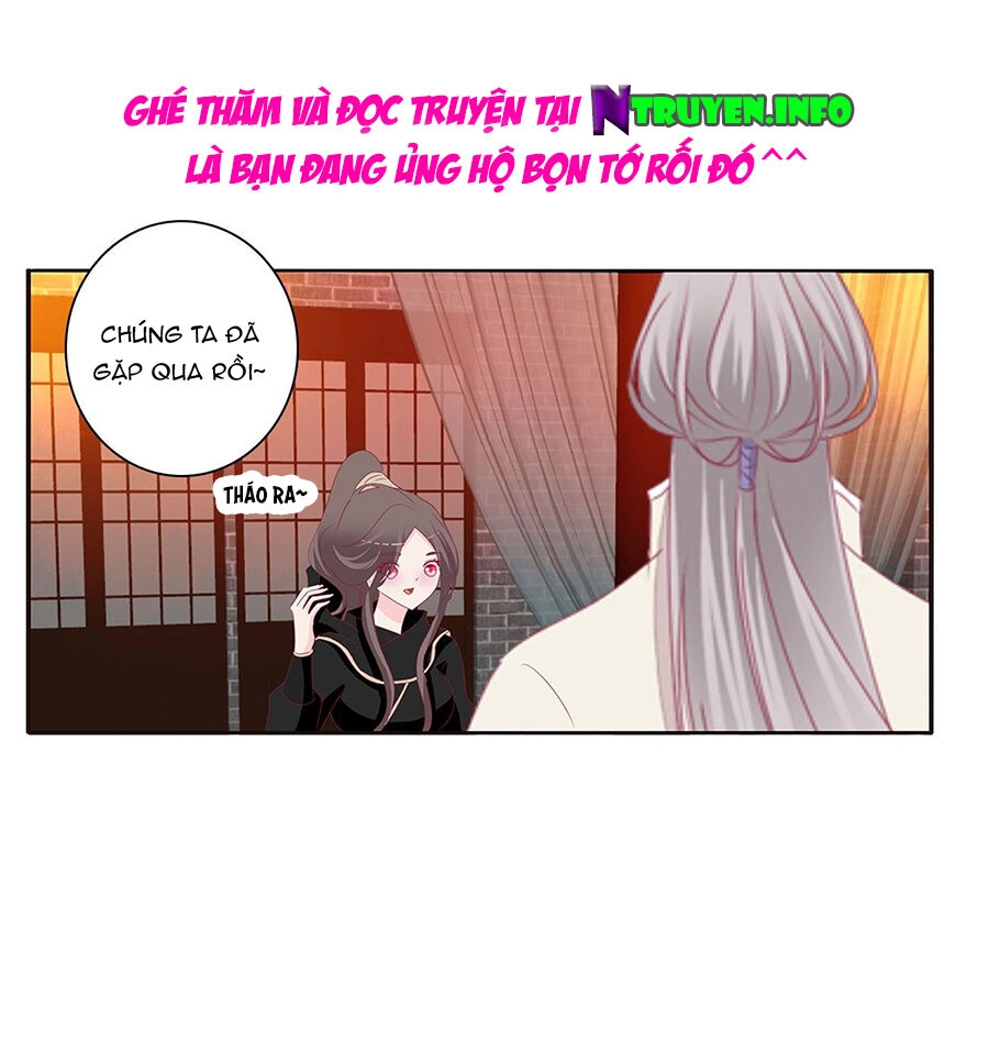 Tướng Quân Xin Xuất Chinh Chapter 158 - 20