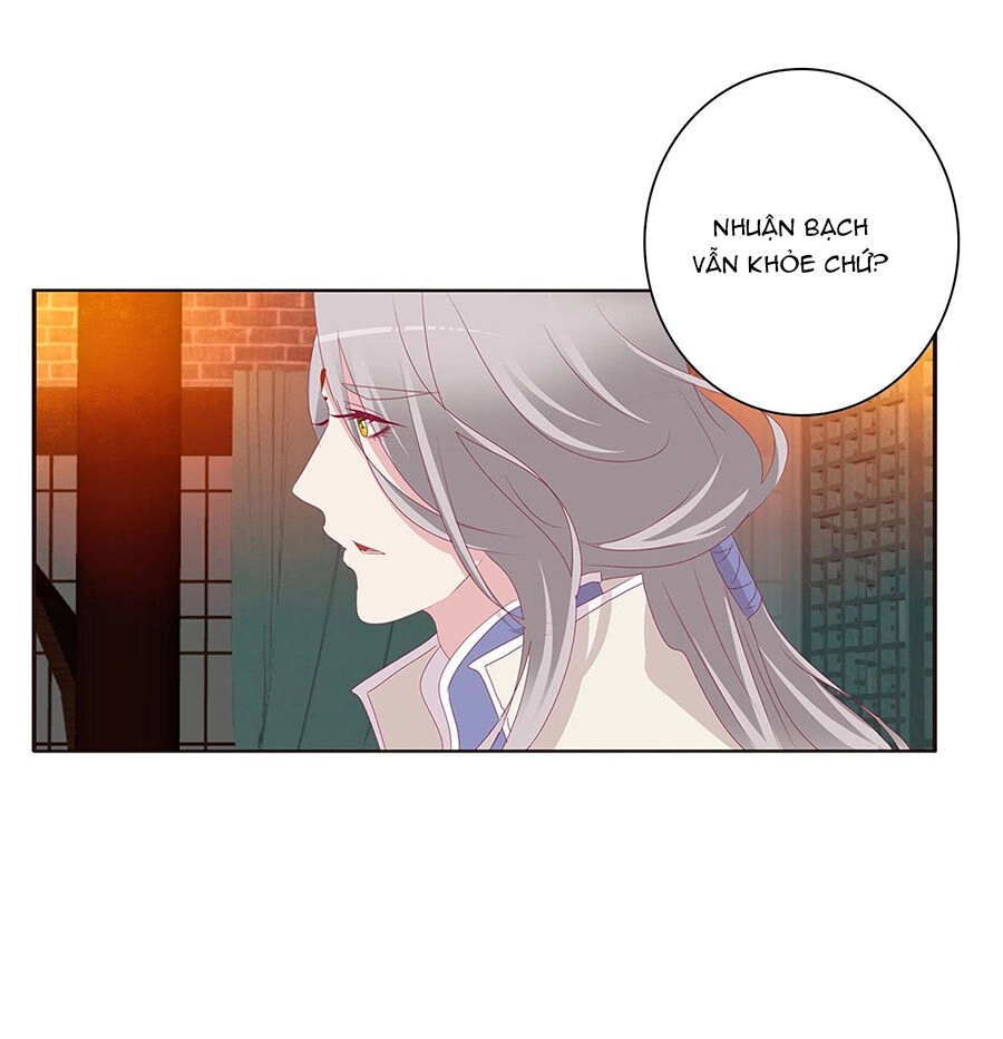 Tướng Quân Xin Xuất Chinh Chapter 158 - 23