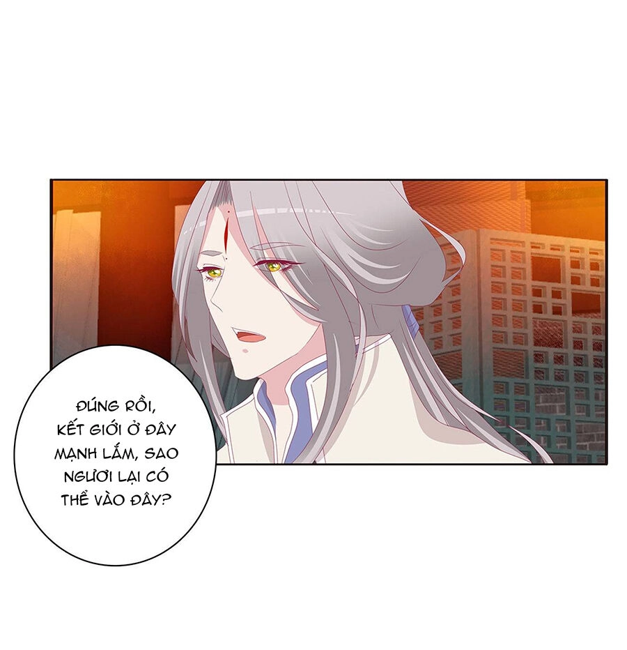 Tướng Quân Xin Xuất Chinh Chapter 158 - 26