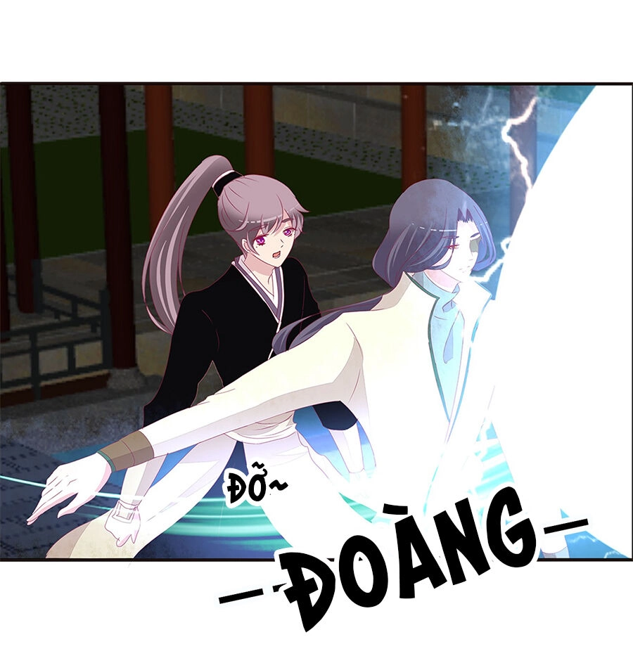 Tướng Quân Xin Xuất Chinh Chapter 160 - 6