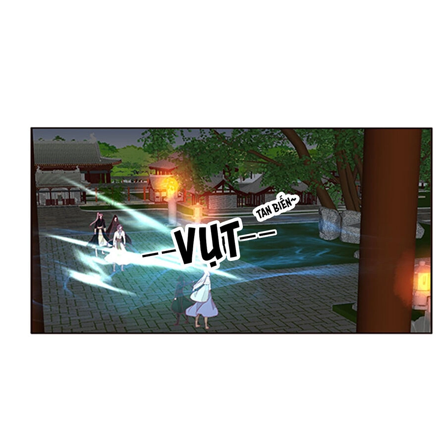 Tướng Quân Xin Xuất Chinh Chapter 160 - 18