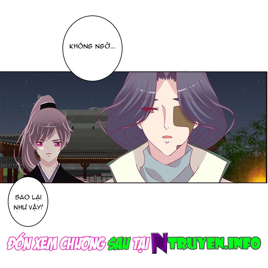 Tướng Quân Xin Xuất Chinh Chapter 160 - 20