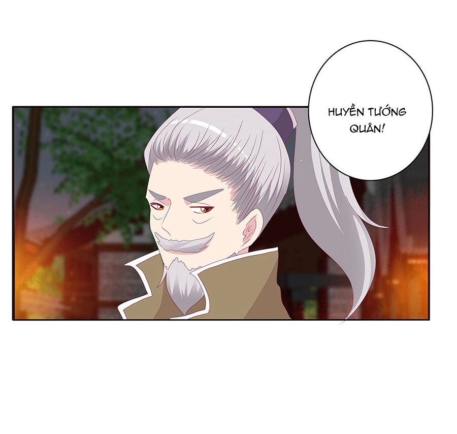 Tướng Quân Xin Xuất Chinh Chapter 163 - 11