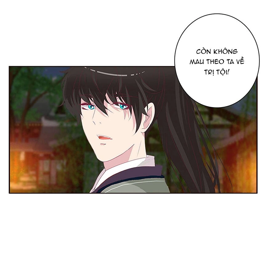 Tướng Quân Xin Xuất Chinh Chapter 163 - 23