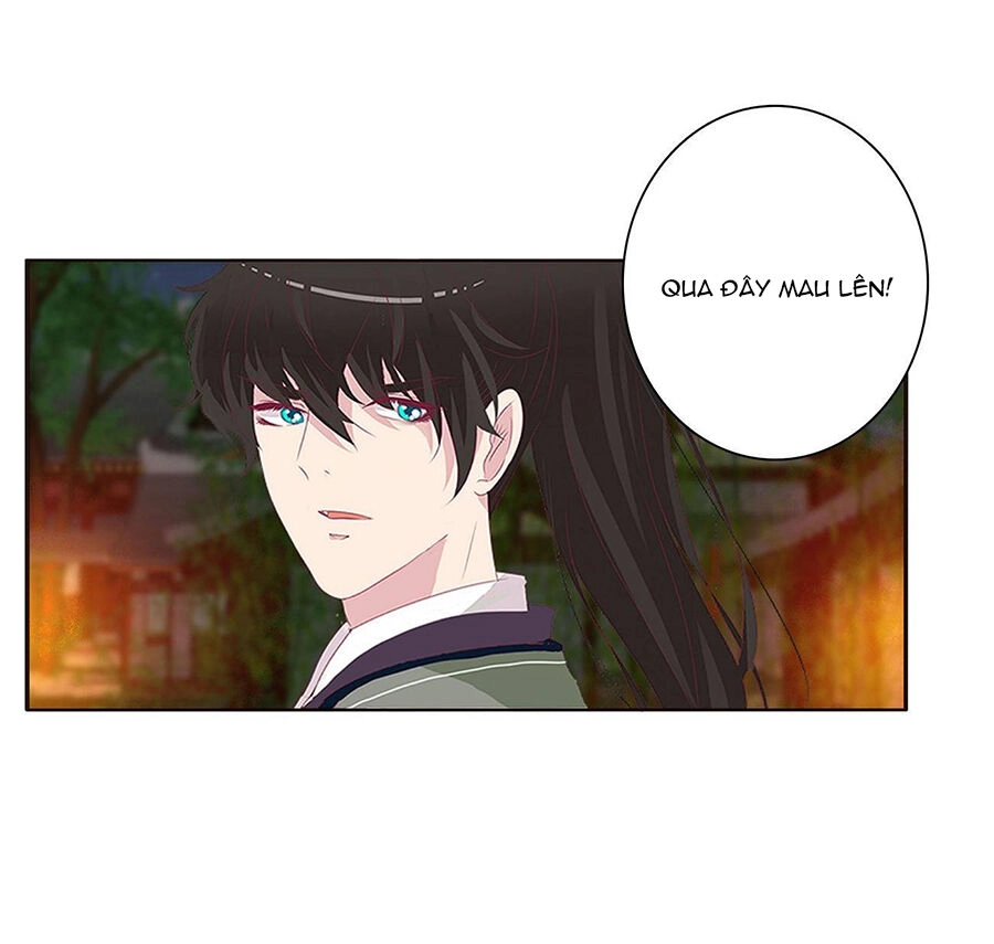 Tướng Quân Xin Xuất Chinh Chapter 163 - 25