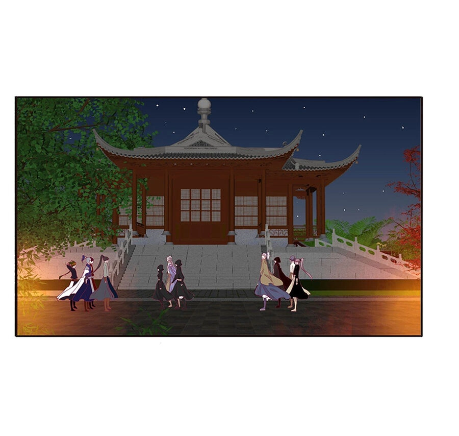 Tướng Quân Xin Xuất Chinh Chapter 164 - 3