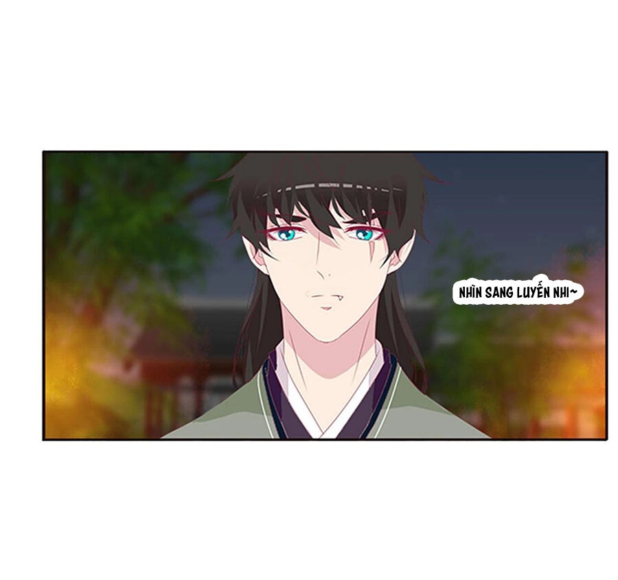 Tướng Quân Xin Xuất Chinh Chapter 164 - 7