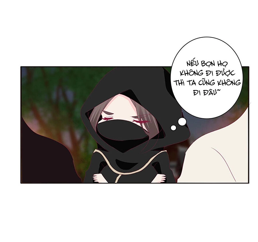 Tướng Quân Xin Xuất Chinh Chapter 164 - 9