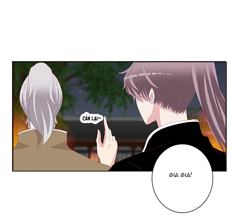 Tướng Quân Xin Xuất Chinh Chapter 164 - 13