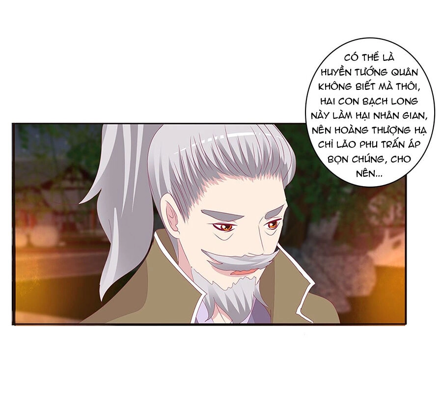 Tướng Quân Xin Xuất Chinh Chapter 164 - 14