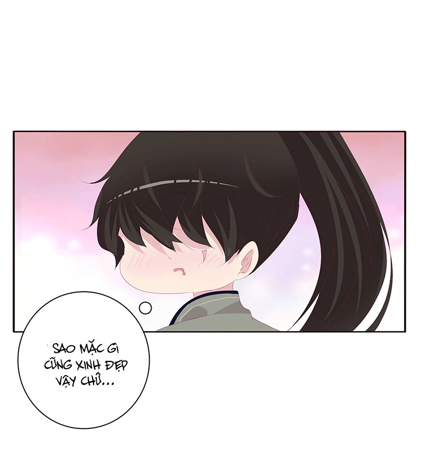 Tướng Quân Xin Xuất Chinh Chapter 165 - 27