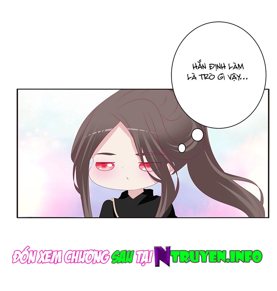 Tướng Quân Xin Xuất Chinh Chapter 165 - 28