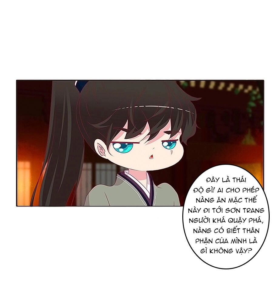 Tướng Quân Xin Xuất Chinh Chapter 166 - 5