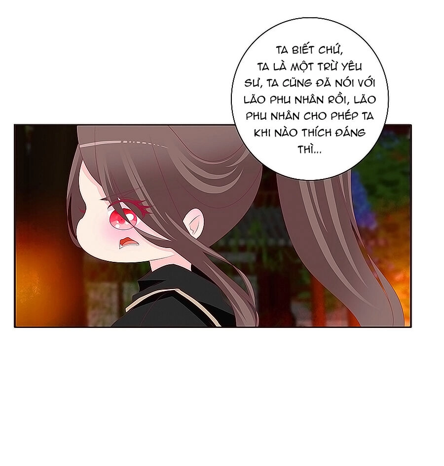 Tướng Quân Xin Xuất Chinh Chapter 166 - 6