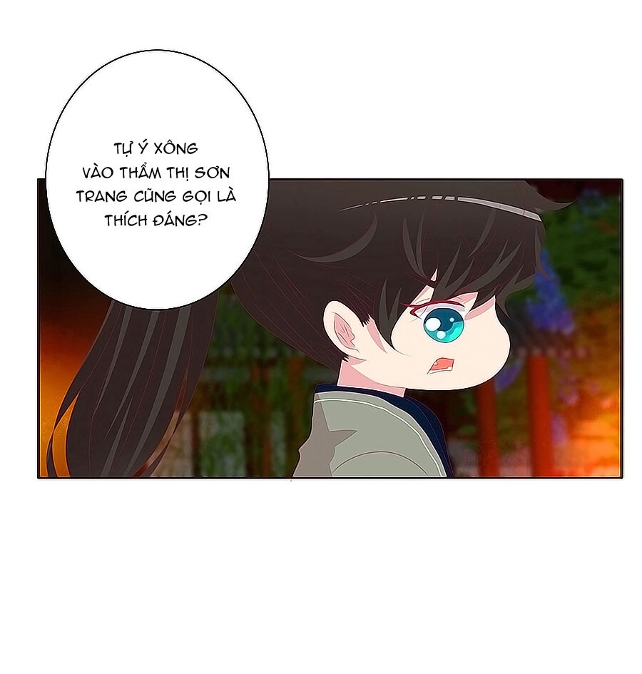 Tướng Quân Xin Xuất Chinh Chapter 166 - 7