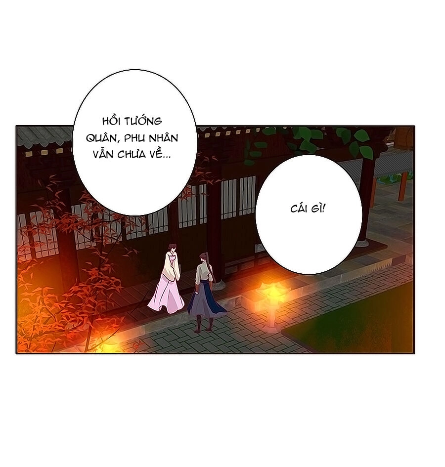 Tướng Quân Xin Xuất Chinh Chapter 166 - 13