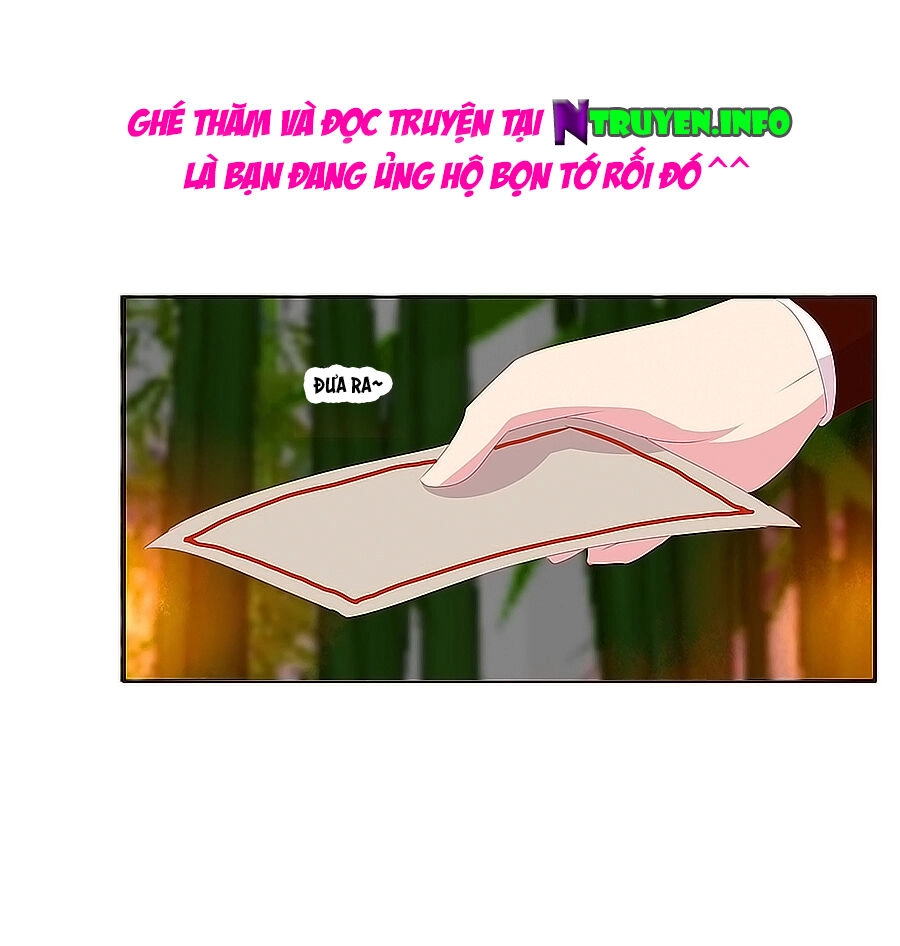 Tướng Quân Xin Xuất Chinh Chapter 166 - 20