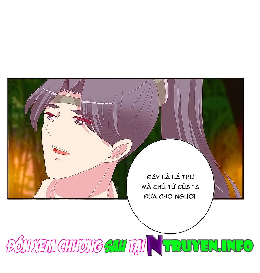 Tướng Quân Xin Xuất Chinh Chapter 166 - 21