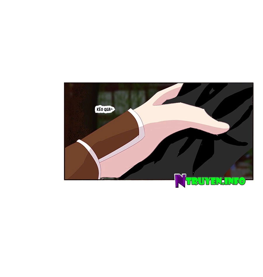 Tướng Quân Xin Xuất Chinh Chapter 167 - 8