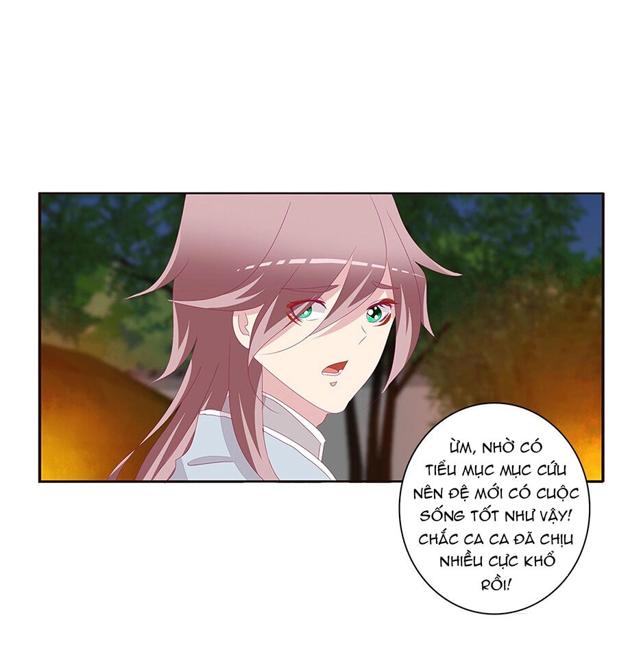 Tướng Quân Xin Xuất Chinh Chapter 169 - 5