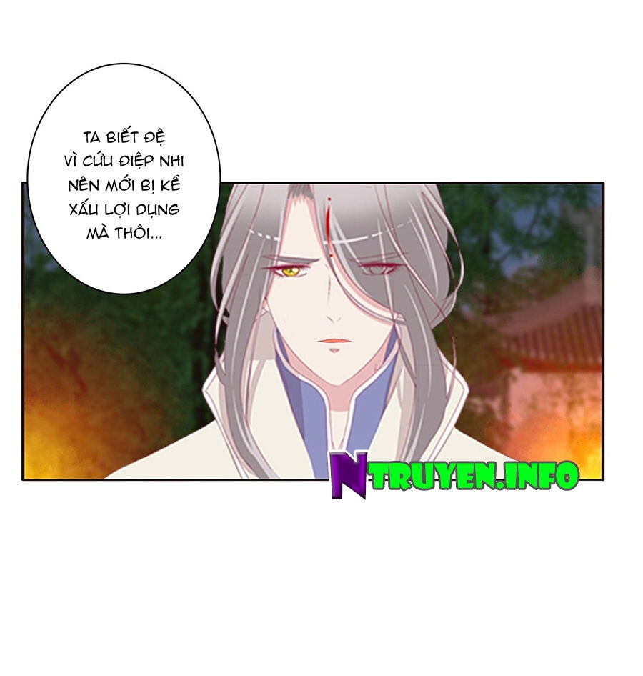 Tướng Quân Xin Xuất Chinh Chapter 169 - 8