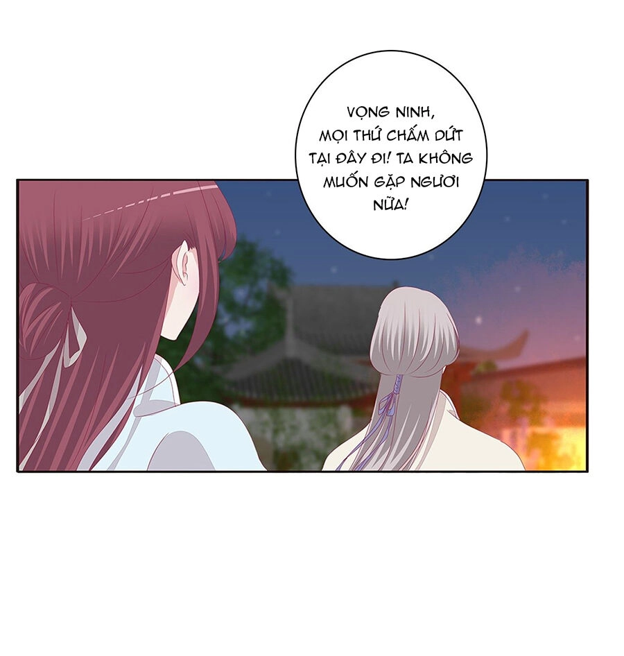 Tướng Quân Xin Xuất Chinh Chapter 170 - 11