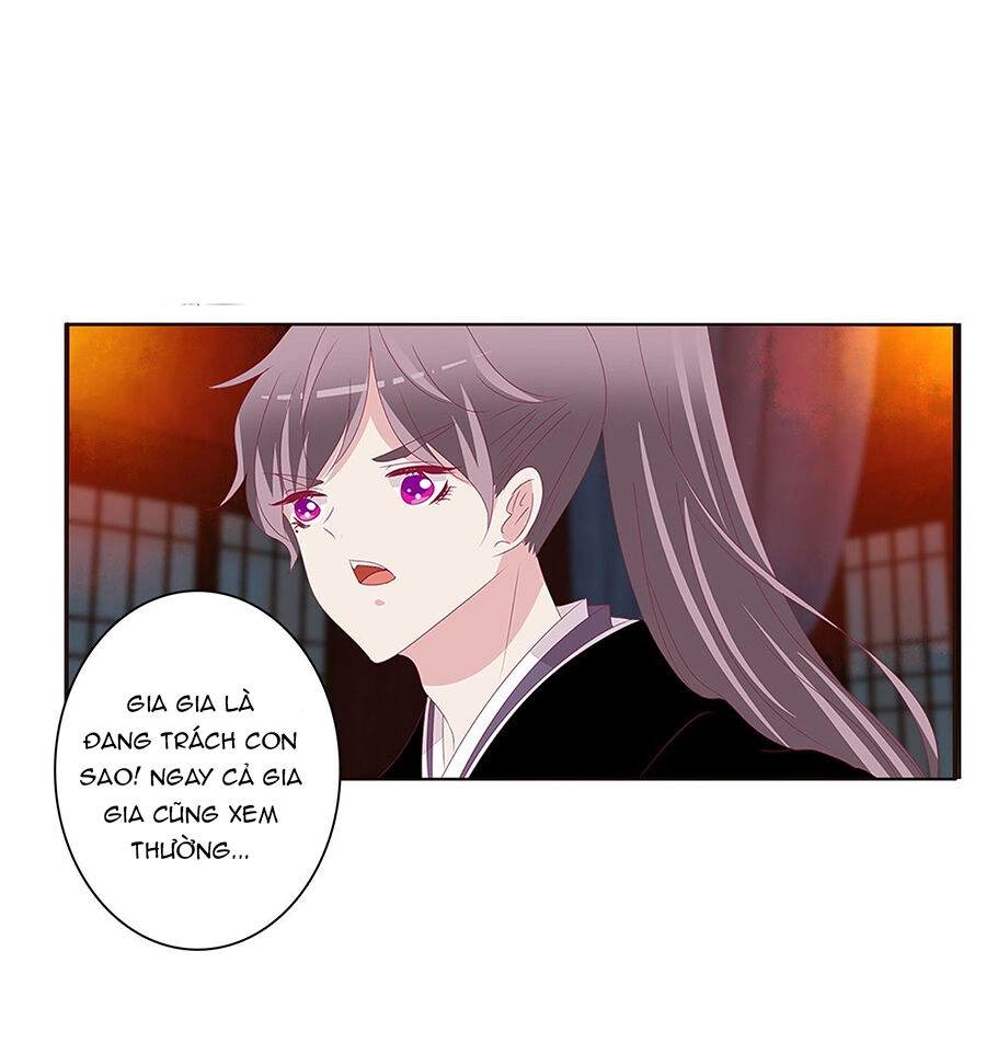 Tướng Quân Xin Xuất Chinh Chapter 170 - 19