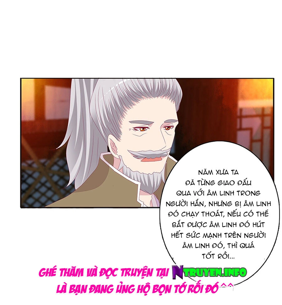 Tướng Quân Xin Xuất Chinh Chapter 171 - 20