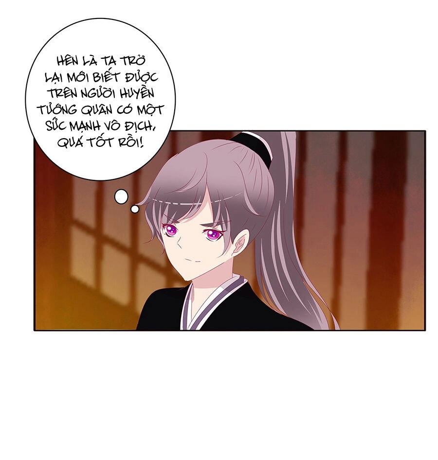 Tướng Quân Xin Xuất Chinh Chapter 172 - 6