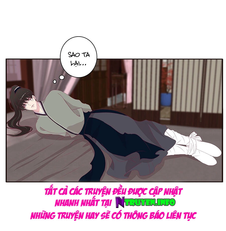 Tướng Quân Xin Xuất Chinh Chapter 172 - 16