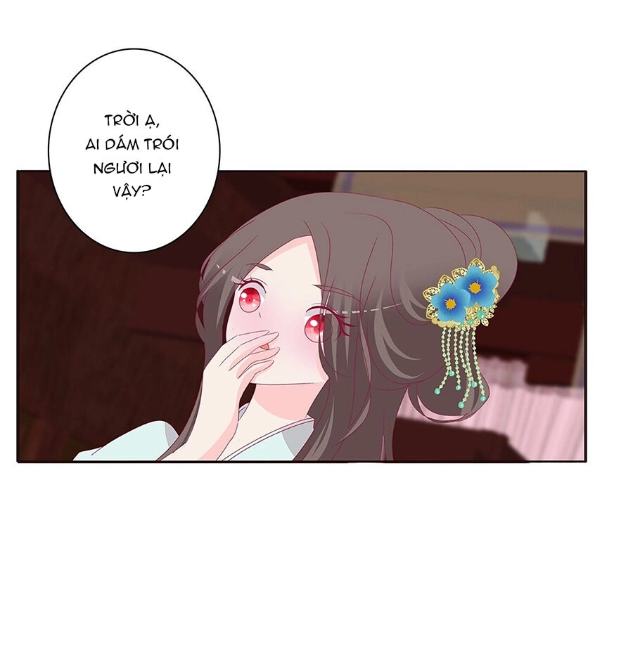 Tướng Quân Xin Xuất Chinh Chapter 172 - 18