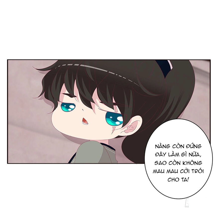 Tướng Quân Xin Xuất Chinh Chapter 172 - 19