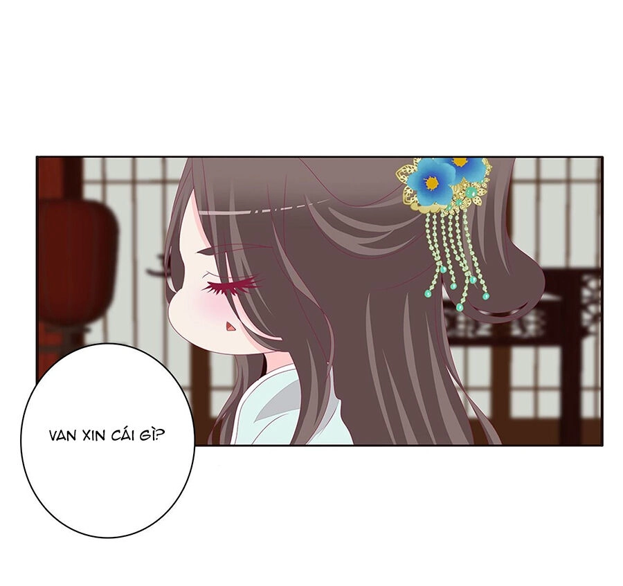 Tướng Quân Xin Xuất Chinh Chapter 172 - 25