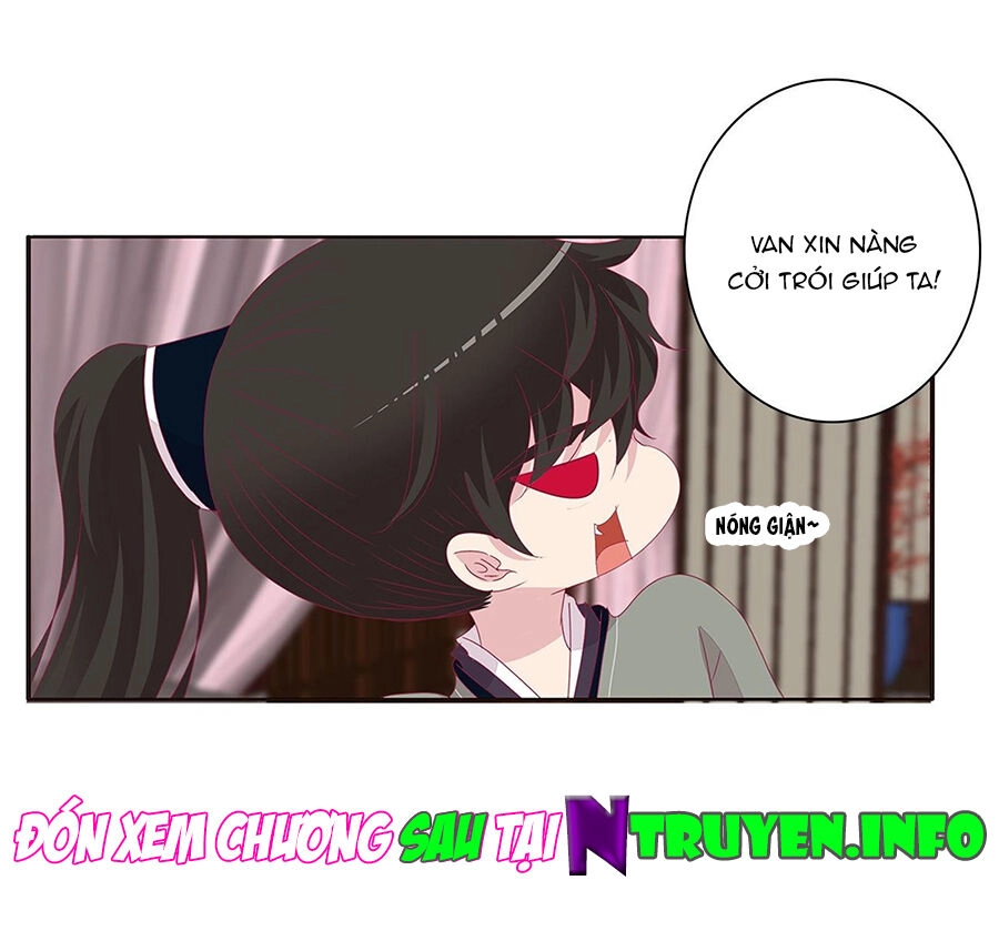 Tướng Quân Xin Xuất Chinh Chapter 172 - 28