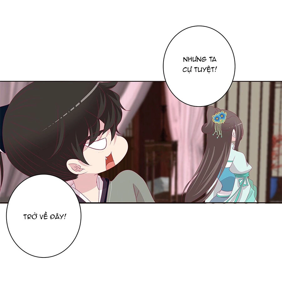 Tướng Quân Xin Xuất Chinh Chapter 173 - 10