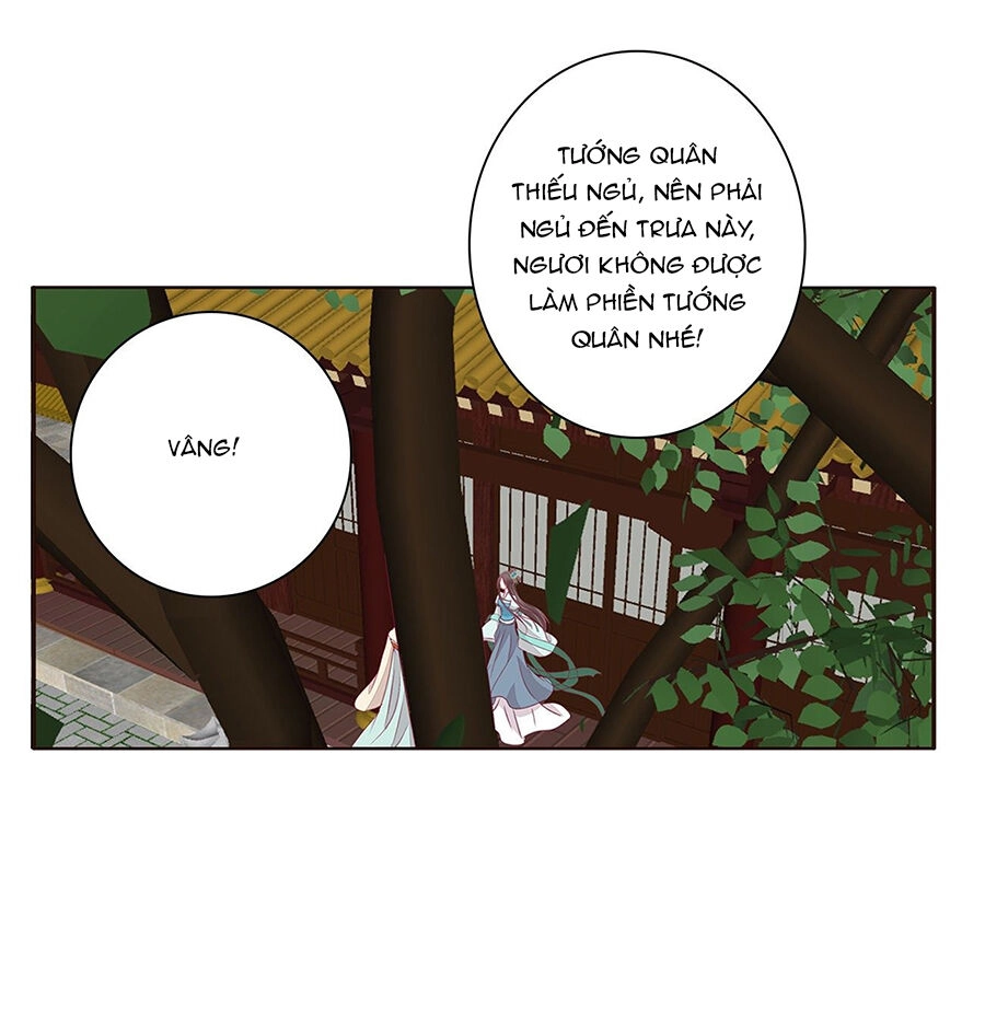 Tướng Quân Xin Xuất Chinh Chapter 173 - 22