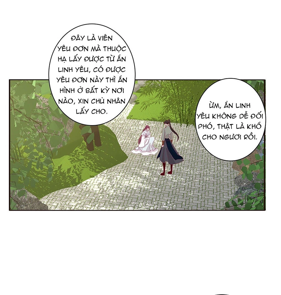 Tướng Quân Xin Xuất Chinh Chapter 175 - 5