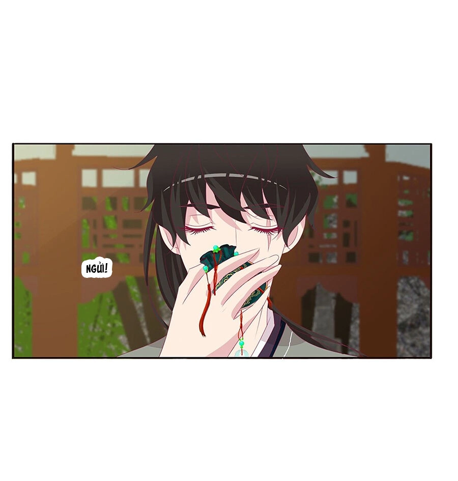 Tướng Quân Xin Xuất Chinh Chapter 175 - 22