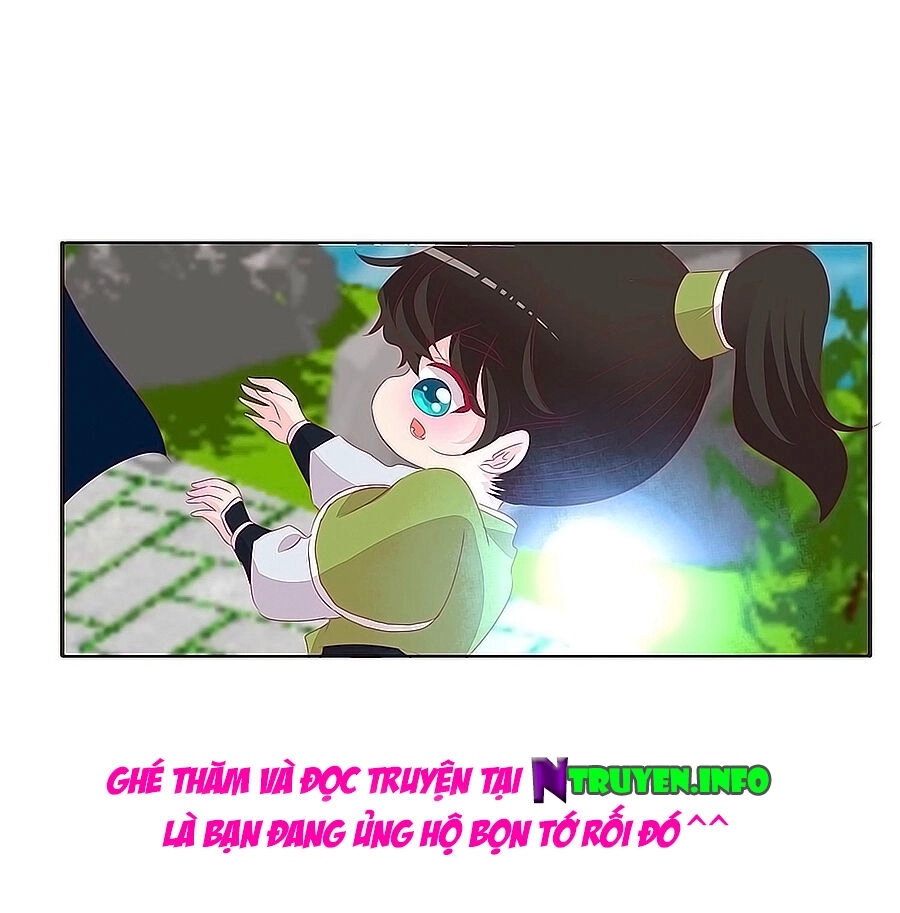 Tướng Quân Xin Xuất Chinh Chapter 176 - 16