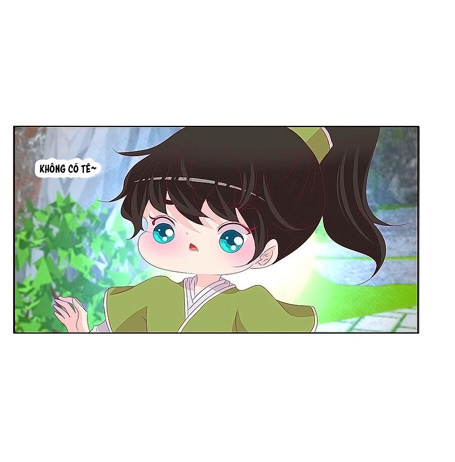 Tướng Quân Xin Xuất Chinh Chapter 176 - 17