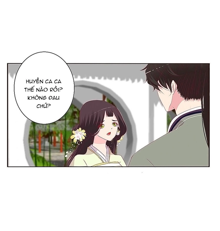 Tướng Quân Xin Xuất Chinh Chapter 177 - 3