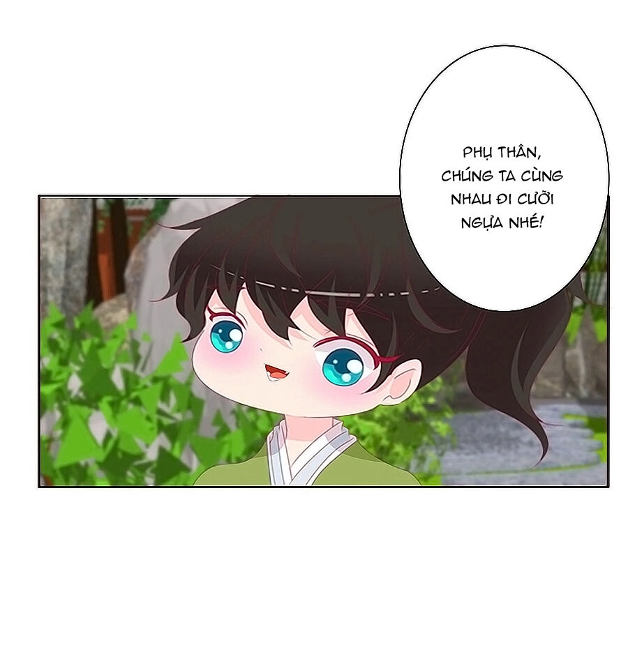 Tướng Quân Xin Xuất Chinh Chapter 177 - 6