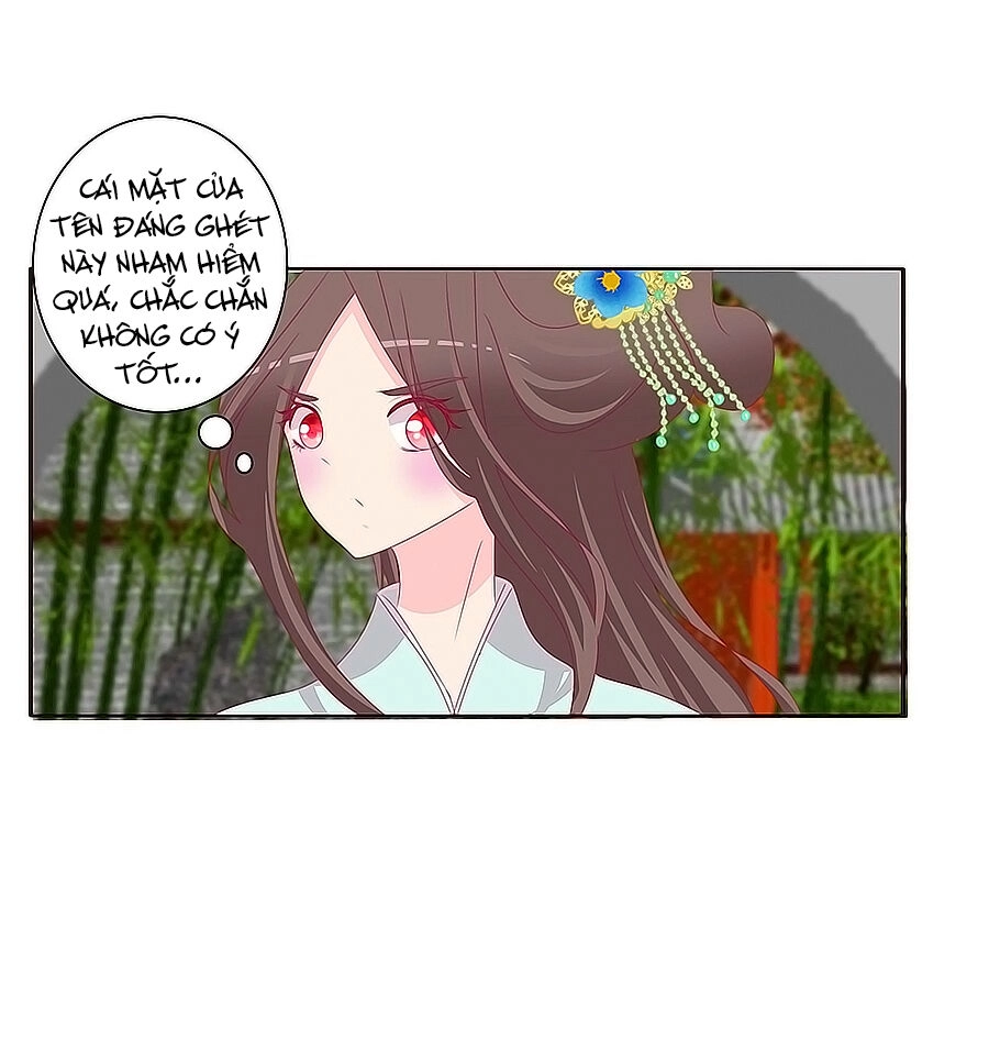 Tướng Quân Xin Xuất Chinh Chapter 177 - 9