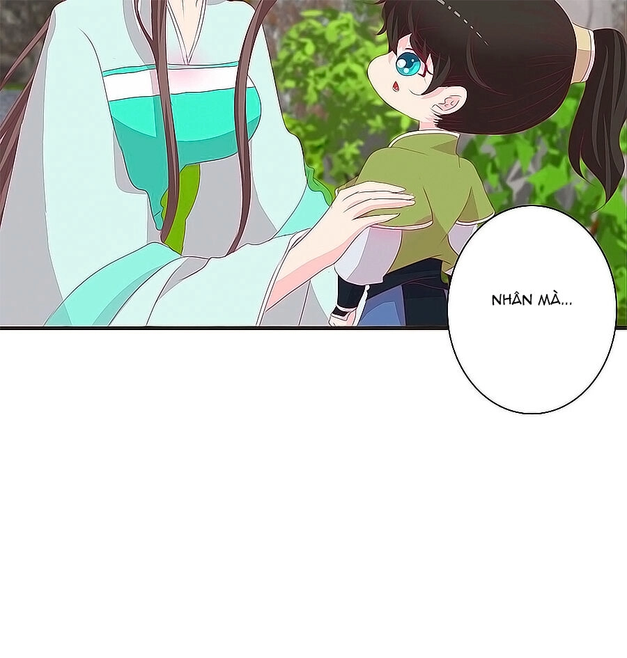 Tướng Quân Xin Xuất Chinh Chapter 177 - 11